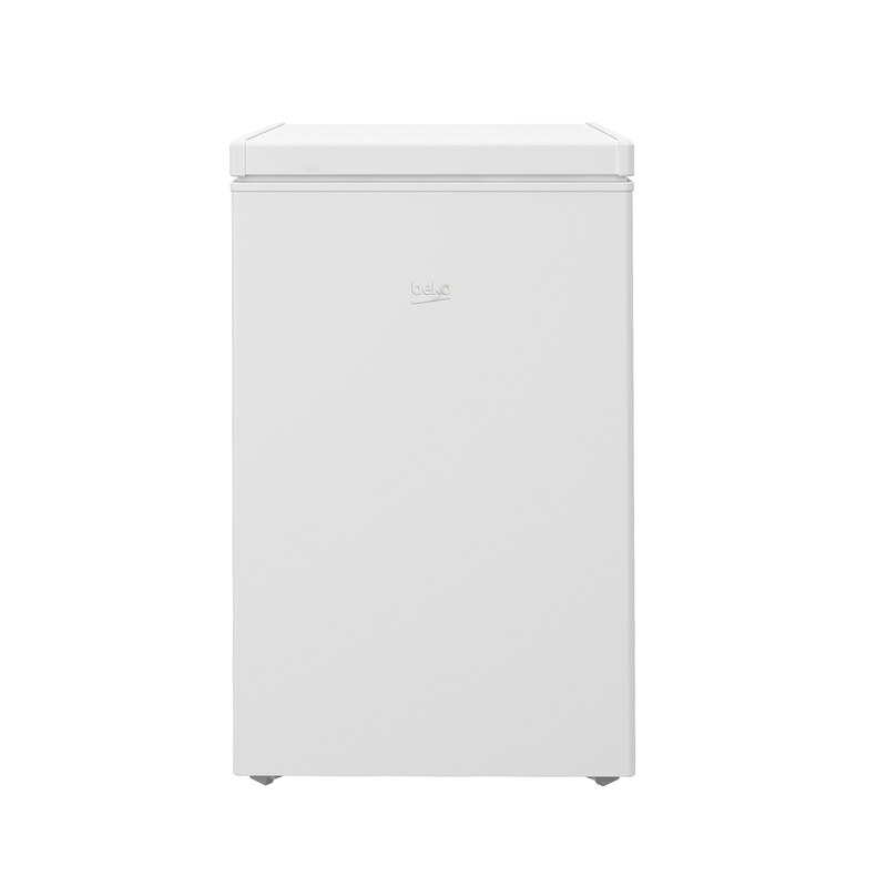 Congélateur BEKO horizontal 104 L