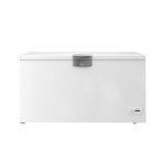 Congélateur BEKO horizontal 600 L