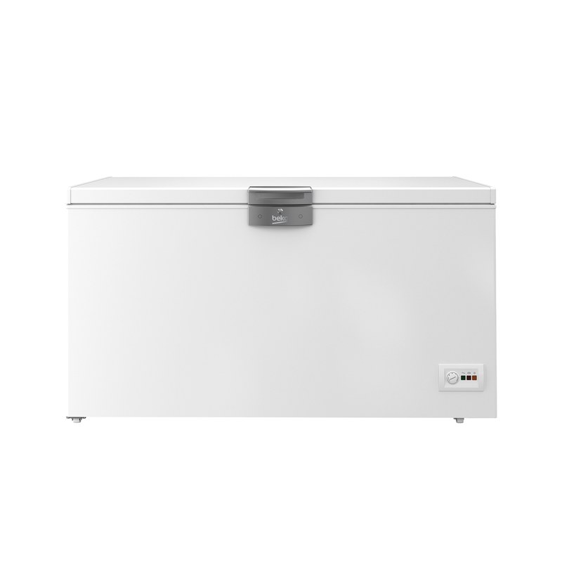 Congélateur BEKO horizontal 600 L