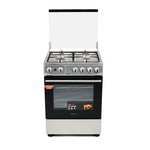 Cuisinière ASTECH 4 feux 60×60 gaz