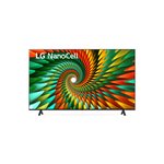 Téléviseur LG 50 pouces NanoCell 4K