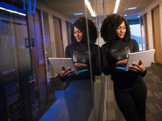 Gestion des Services Cloud