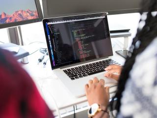 Développement Web & Logiciel