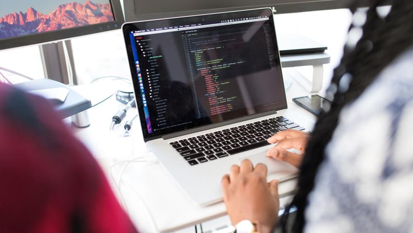 Développement Web & Logiciel