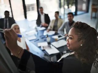 Conseil Stratégique IT