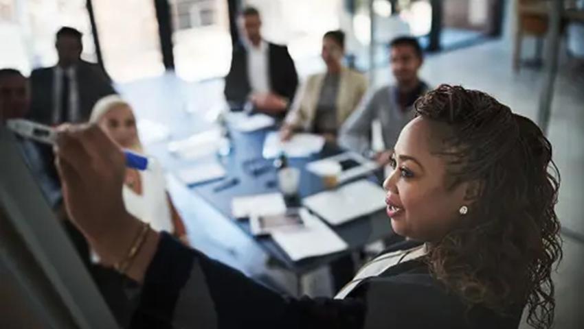Conseil Stratégique IT